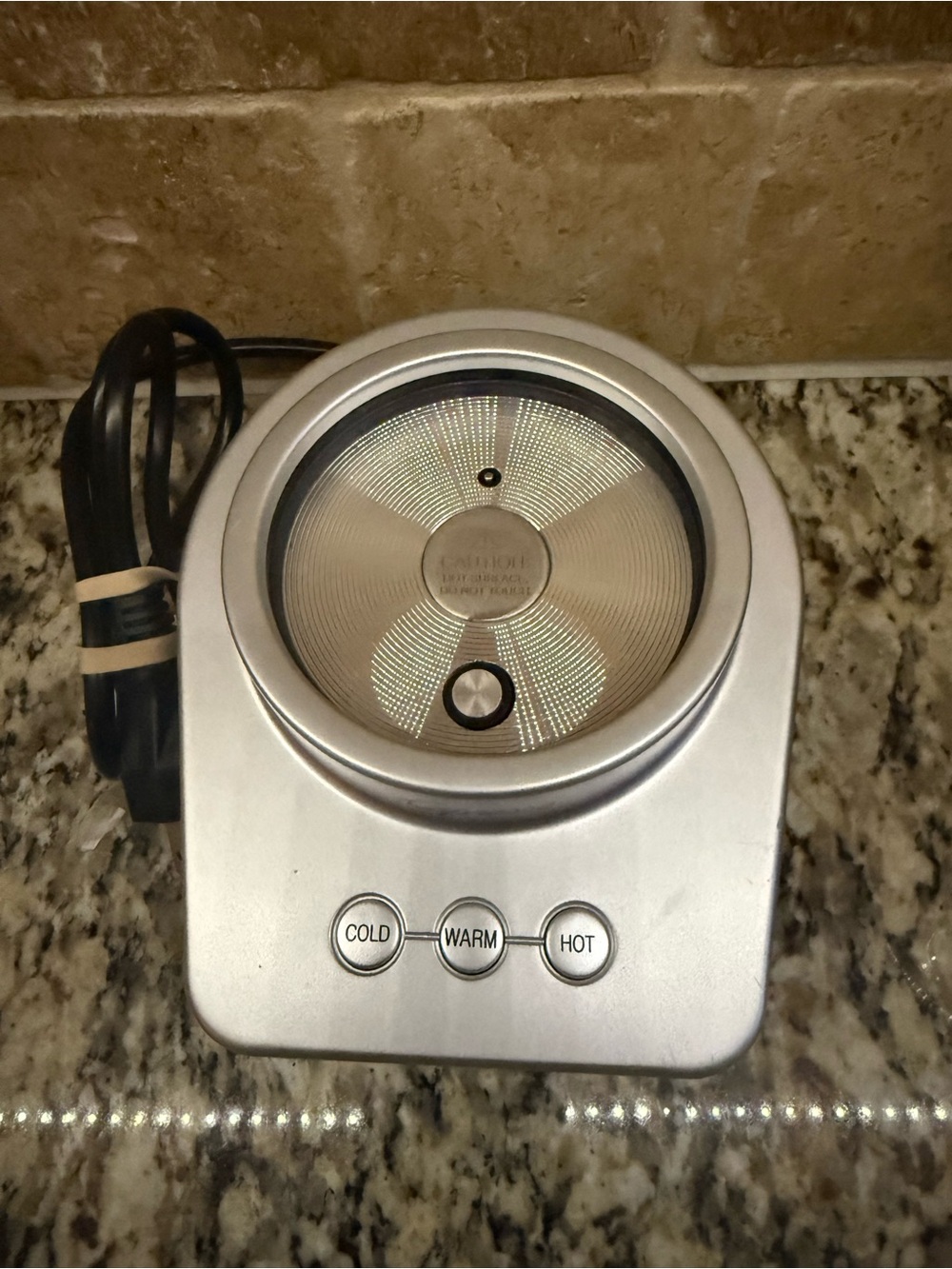 capresso froth  automatic milk frother